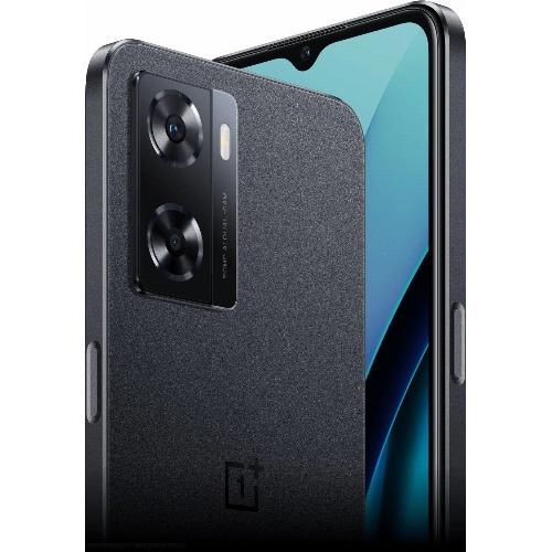 Смартфон OnePlus Nord N20 SE, 4/64 GB, Celestial Black